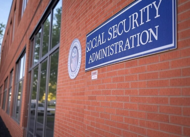 Social Security tightens ID rules for 70 million benefit recipients