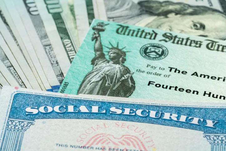 Image depicting changes in Social Security policies under Trump administration in 2025