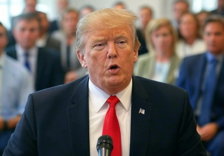 Court ruling blocks Trump administration from accessing social security data