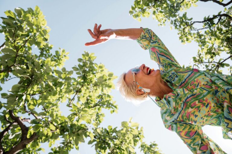 A person reviewing essential social security terms for retirement planning