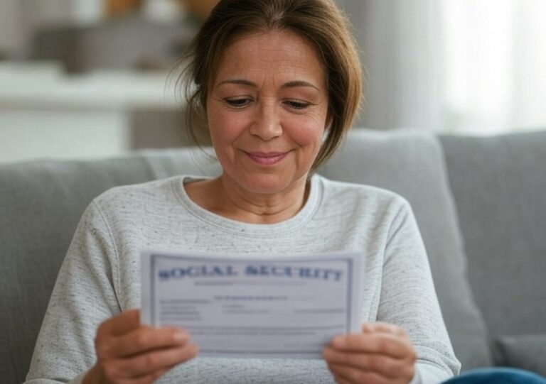Illustration of the social security funding gap influenced by baby boomers affecting the 2033 deadline