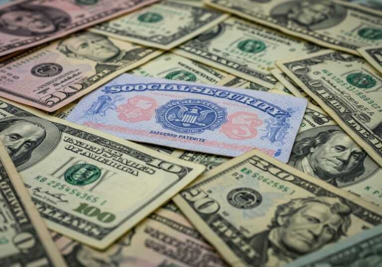 Social Security portal glitch causing false alerts to millions of users
