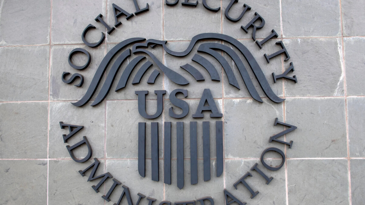 Former Fiserv CEO Bisignano appointed as Social Security Commissioner